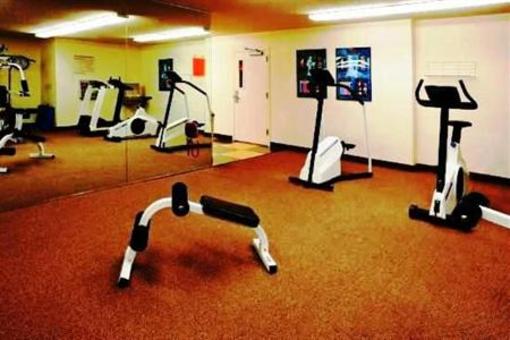 фото отеля Candlewood Suites Birmingham