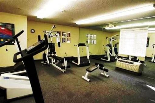 фото отеля Candlewood Suites Birmingham