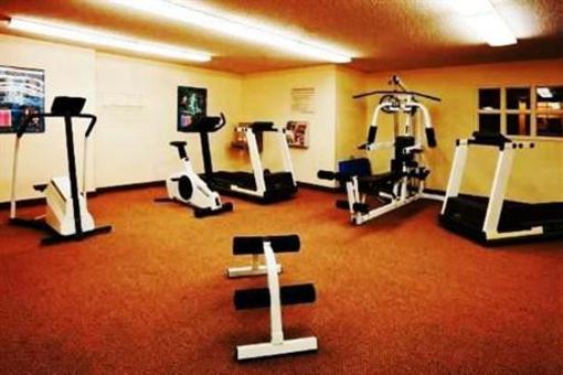 фото отеля Candlewood Suites Birmingham