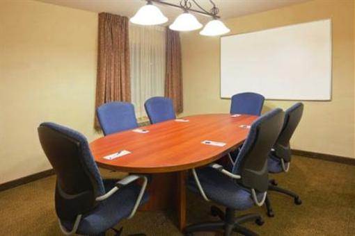 фото отеля Candlewood Suites Birmingham