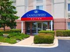 фото отеля Candlewood Suites Birmingham