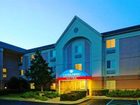 фото отеля Candlewood Suites Birmingham