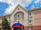 фото отеля Candlewood Suites Birmingham