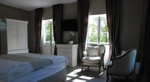 фото отеля Chateau Rougesse Bruges
