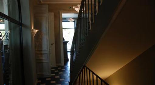 фото отеля Chateau Rougesse Bruges