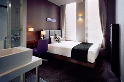 фото отеля Gracery Tamachi Hotel Tokyo