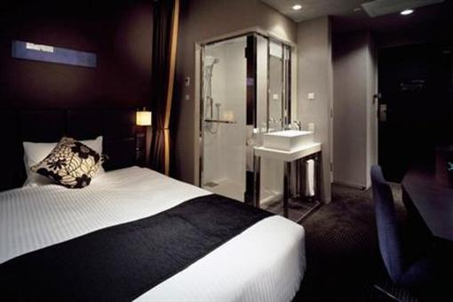 фото отеля Gracery Tamachi Hotel Tokyo