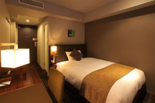фото отеля Gracery Tamachi Hotel Tokyo