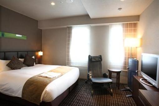фото отеля Gracery Tamachi Hotel Tokyo
