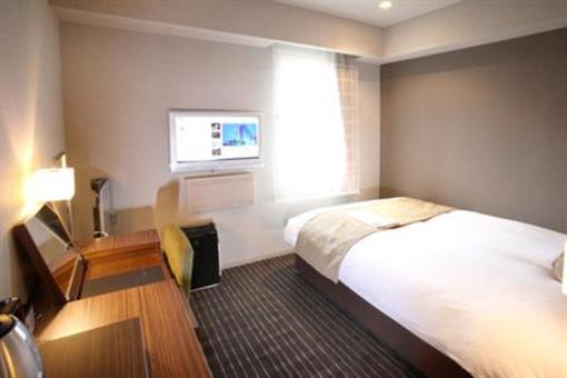 фото отеля Gracery Tamachi Hotel Tokyo