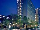 фото отеля Gracery Tamachi Hotel Tokyo