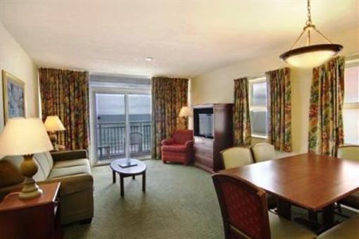 фото отеля Atlantica Resort Myrtle Beach