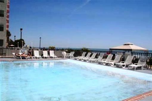 фото отеля Atlantica Resort Myrtle Beach