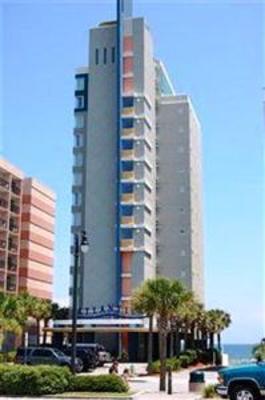 фото отеля Atlantica Resort Myrtle Beach