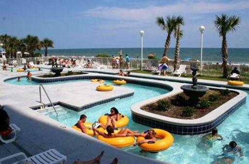 фото отеля Atlantica Resort Myrtle Beach