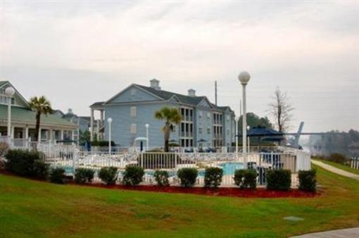 фото отеля Harbour Lights Resort