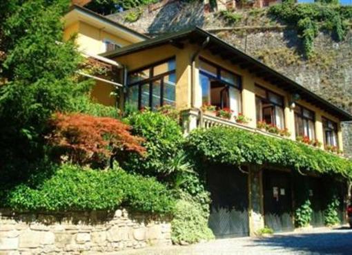 фото отеля Hotel Il Gourmet