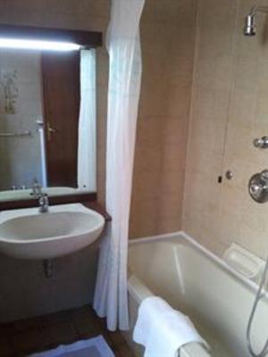 фото отеля Hotel Il Gourmet
