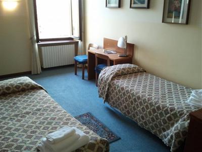 фото отеля Hotel Il Gourmet