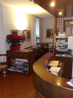 фото отеля Hotel Il Gourmet