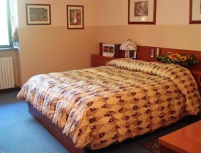 фото отеля Hotel Il Gourmet