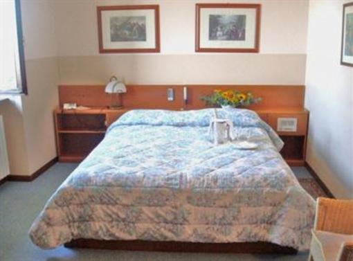 фото отеля Hotel Il Gourmet