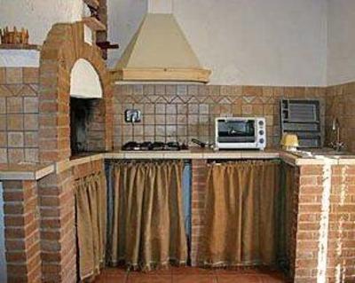 фото отеля Borgognano Farm House