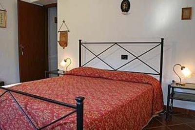 фото отеля Borgognano Farm House