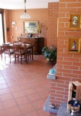 фото отеля Borgognano Farm House