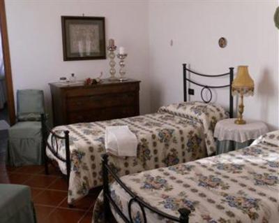 фото отеля Borgognano Farm House