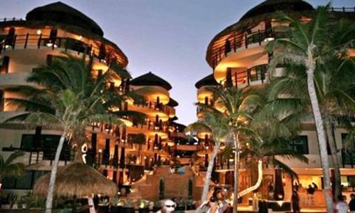 фото отеля Villas Sacbe Condominiums Playa del Carmen
