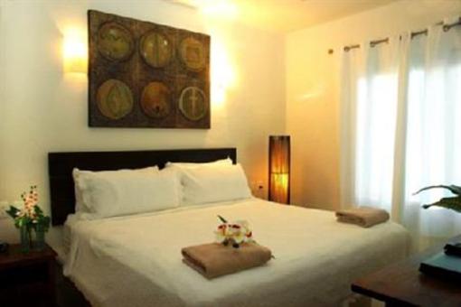 фото отеля Villas Sacbe Condominiums Playa del Carmen