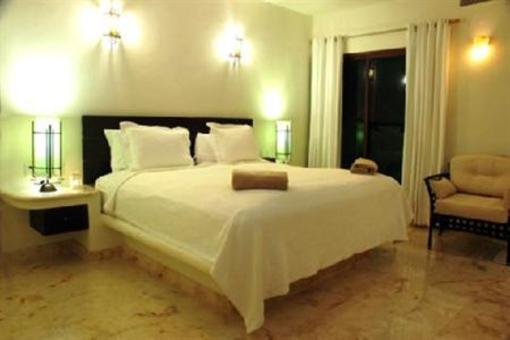 фото отеля Villas Sacbe Condominiums Playa del Carmen