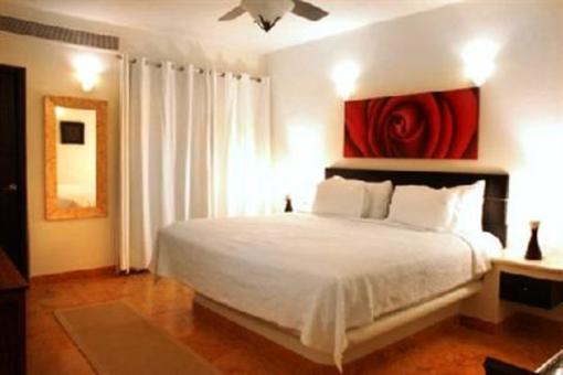 фото отеля Villas Sacbe Condominiums Playa del Carmen