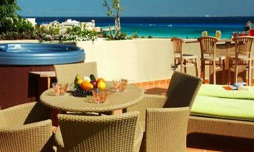 фото отеля Villas Sacbe Condominiums Playa del Carmen