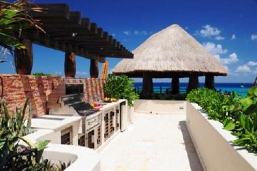 фото отеля Villas Sacbe Condominiums Playa del Carmen