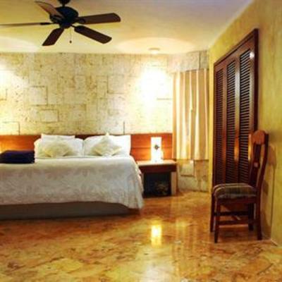 фото отеля Villas Sacbe Condominiums Playa del Carmen