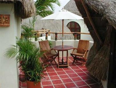 фото отеля Villas Sacbe Condominiums Playa del Carmen