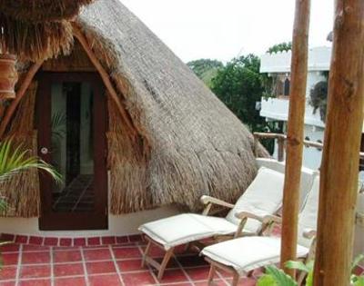 фото отеля Villas Sacbe Condominiums Playa del Carmen