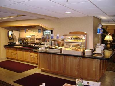 фото отеля Holiday Inn Express Gainesville I-75 SW