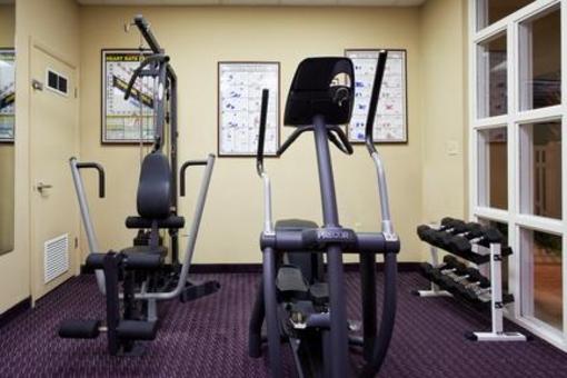 фото отеля Holiday Inn Express Gainesville I-75 SW