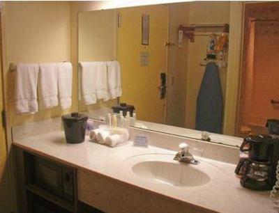 фото отеля Holiday Inn Express Gainesville I-75 SW