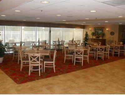 фото отеля Holiday Inn Express Gainesville I-75 SW