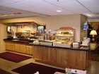 фото отеля Holiday Inn Express Gainesville I-75 SW