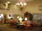 фото отеля Holiday Inn Express Gainesville I-75 SW