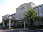 фото отеля Holiday Inn Express Gainesville I-75 SW