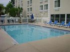 фото отеля Holiday Inn Express Gainesville I-75 SW