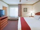 фото отеля Holiday Inn Express Gainesville I-75 SW