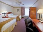 фото отеля Holiday Inn Express Gainesville I-75 SW