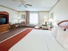 фото отеля Holiday Inn Express Gainesville I-75 SW